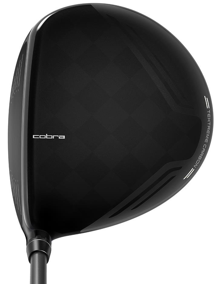 Cobra King F7 Black pánský driver
