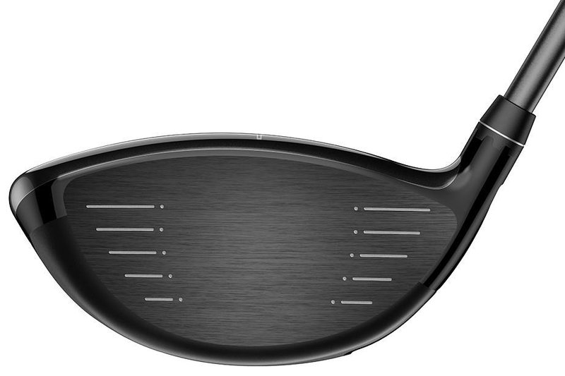 Cobra King F7 Black pánský driver