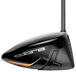 Cobra King F7 Black pánský driver