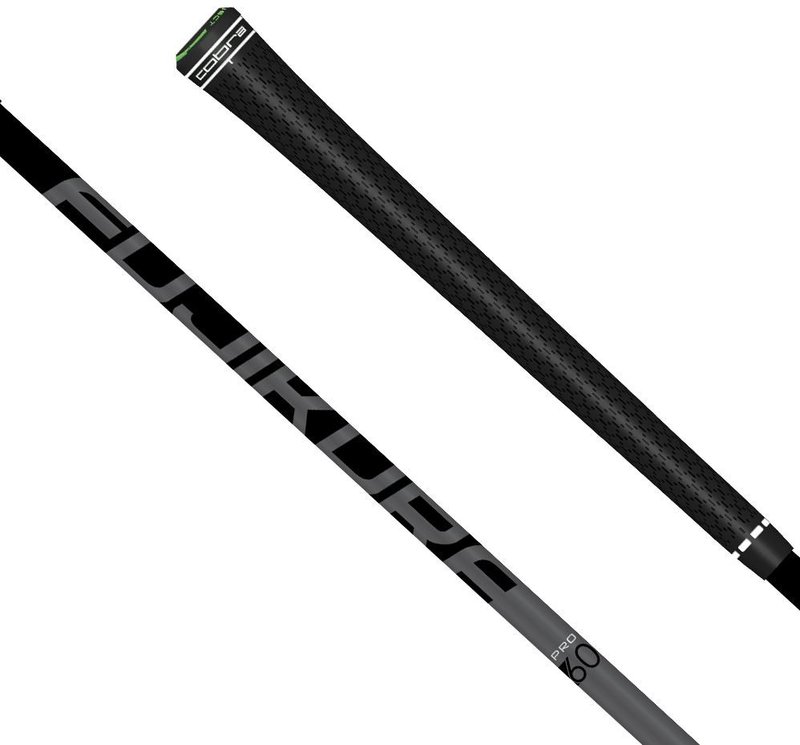 Cobra King F7 Black pánský driver