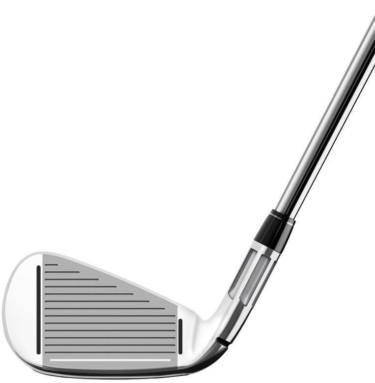 TaylorMade M2 pánská železa, grafit