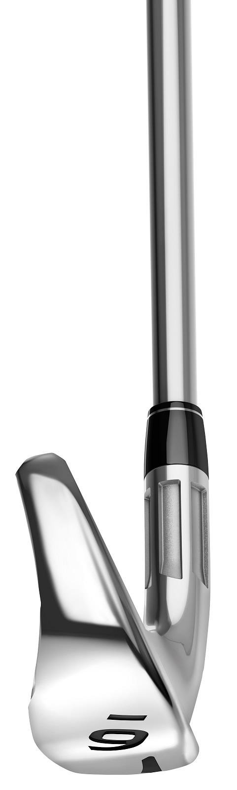 TaylorMade M2 pánská železa, grafit