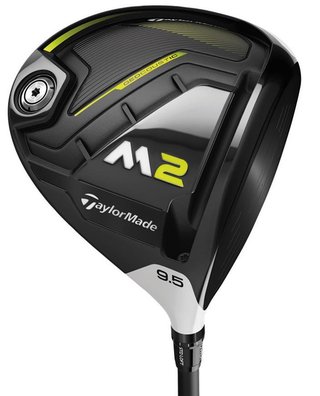 TaylorMade M2 pánský driver