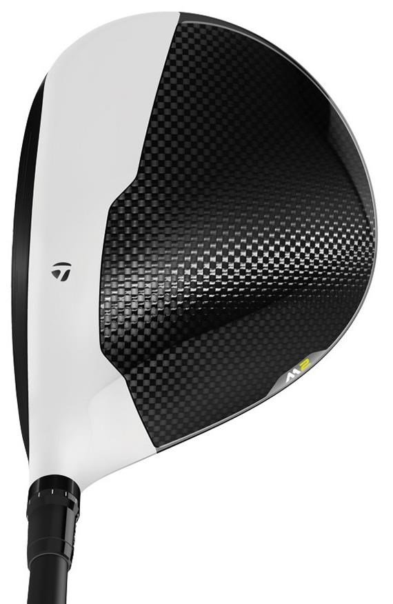 TaylorMade M2 pánský driver