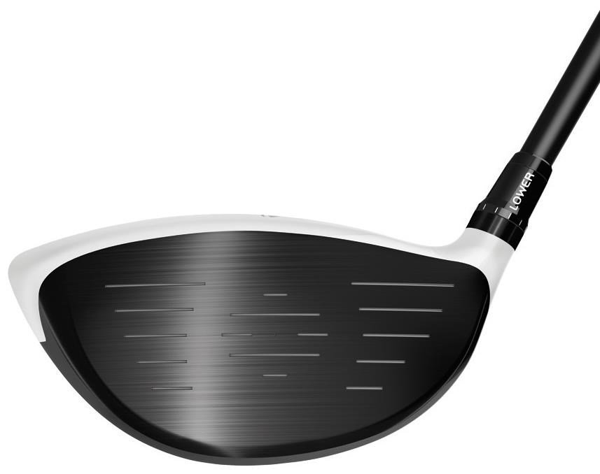 TaylorMade M2 pánský driver