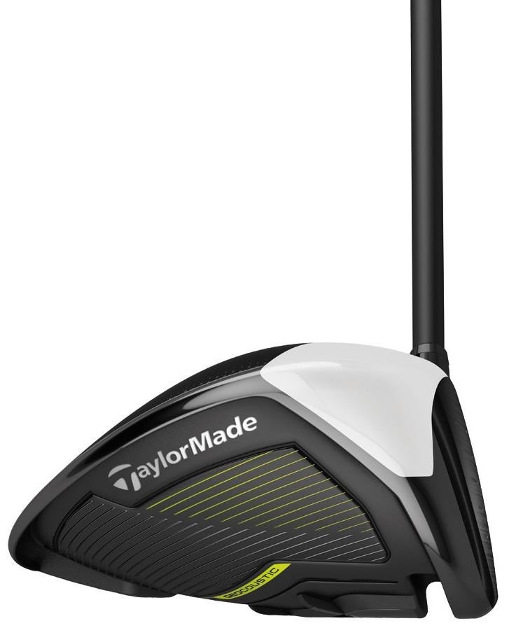 TaylorMade M2 pánský driver