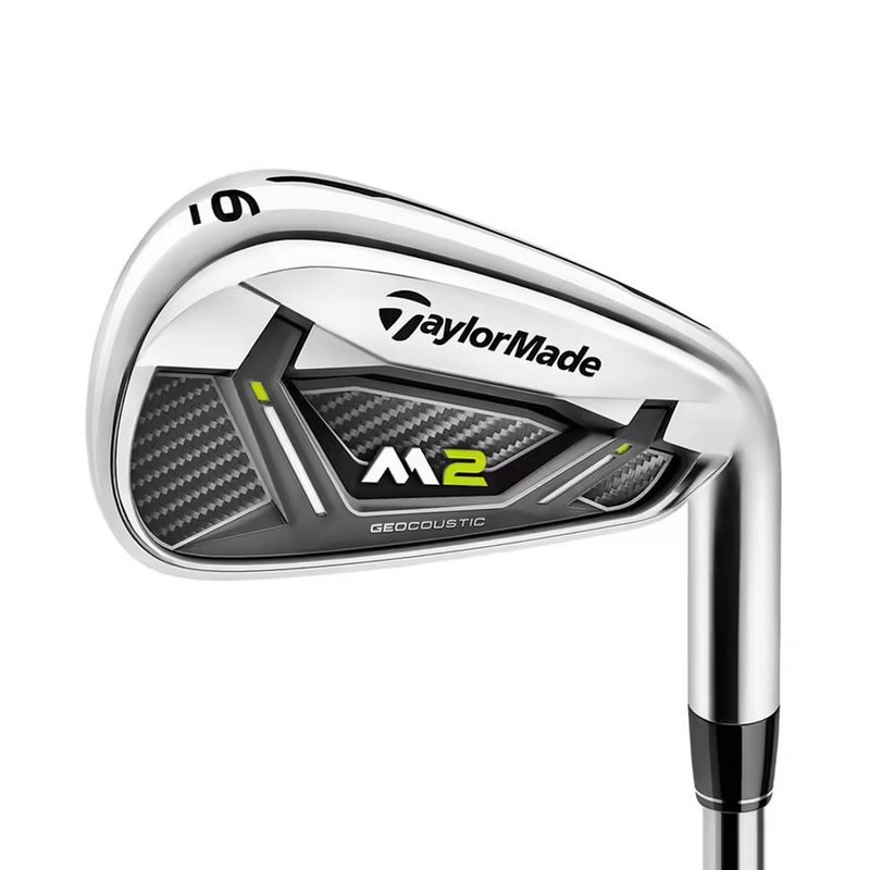 TaylorMade M2 pánská železa, ocel