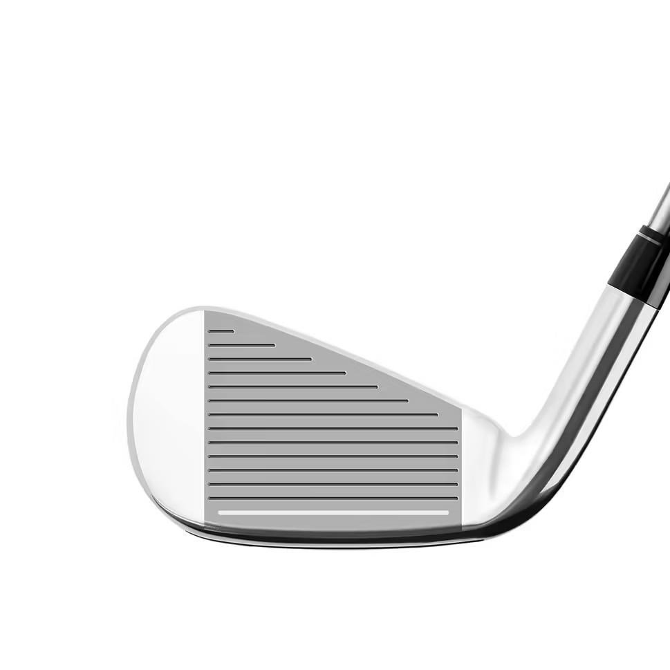 TaylorMade M2 pánská železa, ocel