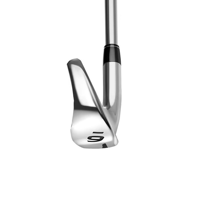 TaylorMade M2 pánská železa, ocel