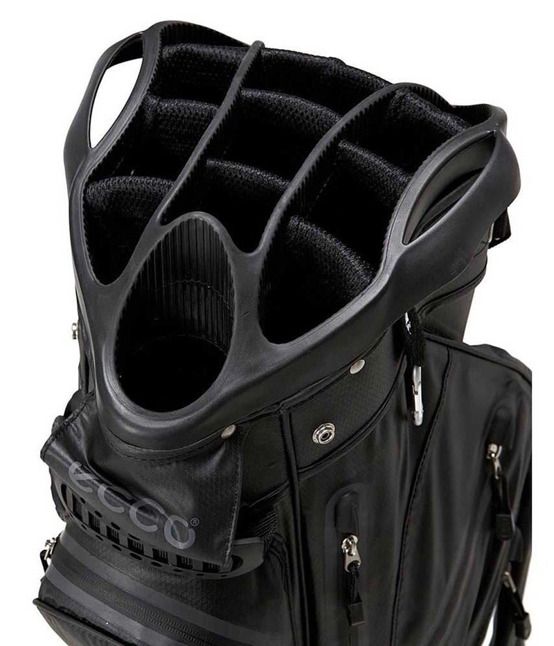 Ecco Watertight cart bag