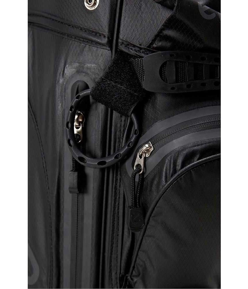 Ecco Watertight cart bag