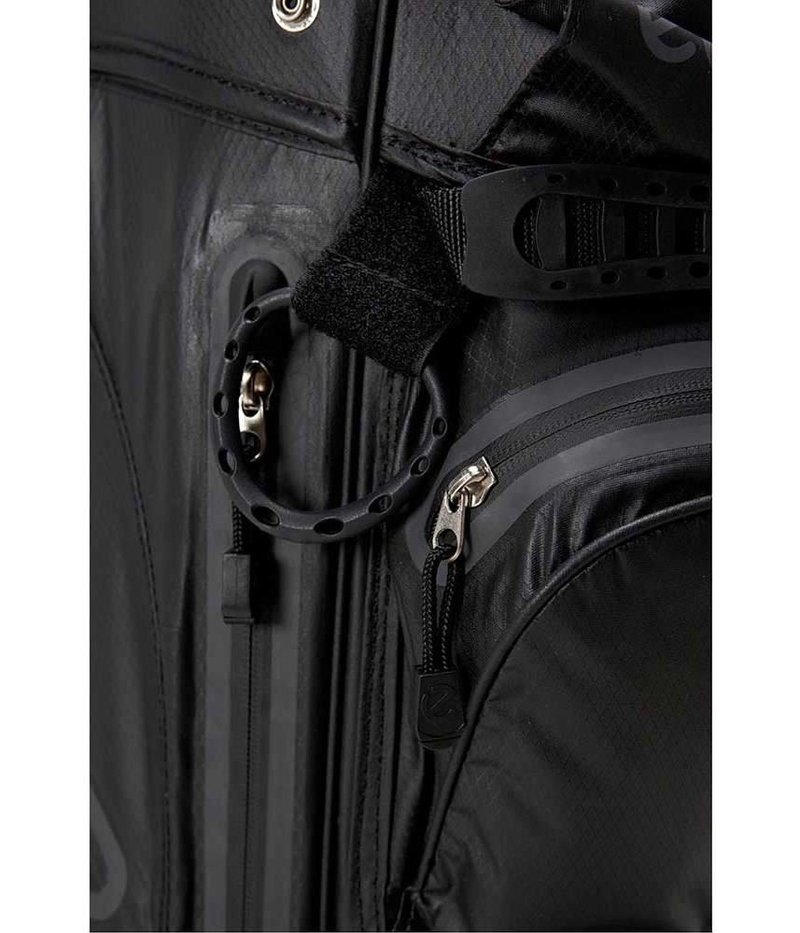 Ecco Watertight cart bag