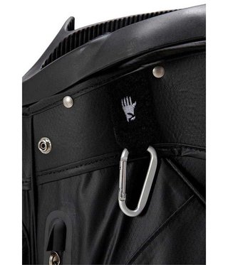 Ecco Watertight cart bag