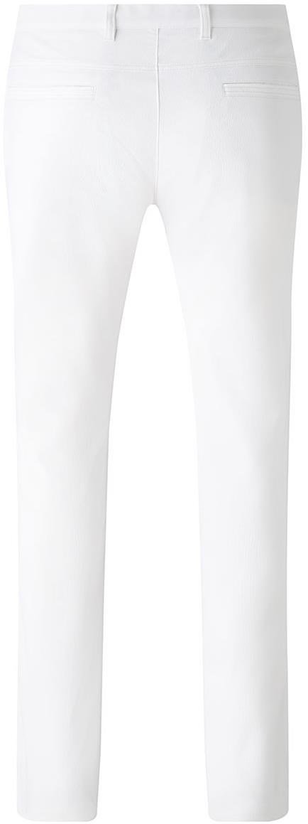 Callaway Corded pánské kalhoty, bílé