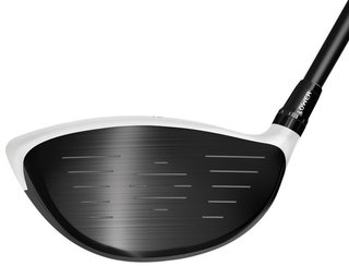 TaylorMade M2 D-Type dámský driver