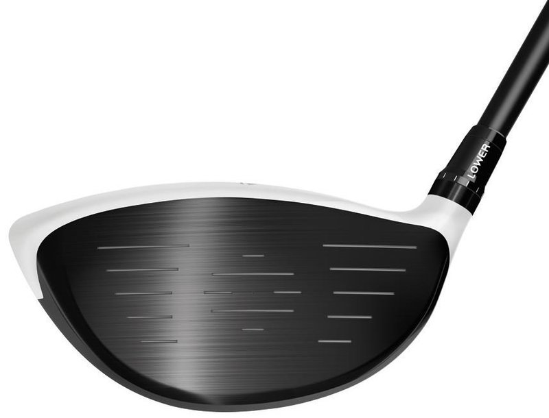 TaylorMade M2 D-Type dámský driver