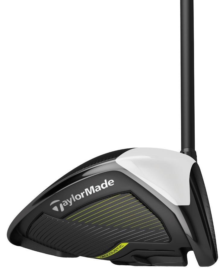 TaylorMade M2 D-Type dámský driver