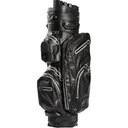 JuCad Manager Dry Cart bag, černo/šedý