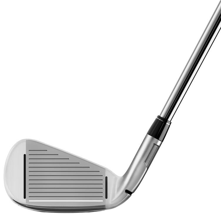 TaylorMade M1 pánská železa, ocel