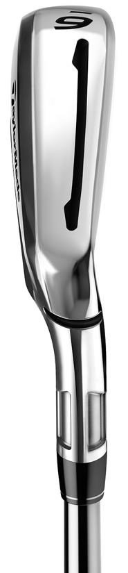 TaylorMade M1 pánská železa, ocel