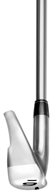 TaylorMade M1 pánská železa, ocel