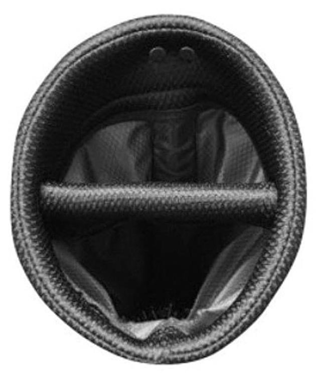 Big Max Heaven 5 pencil bag, modrý