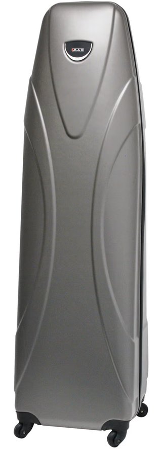 Big Max I-Guard Hard Case travel cover cestovní kryt