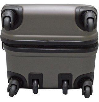 Big Max I-Guard Hard Case travel cover cestovní kryt
