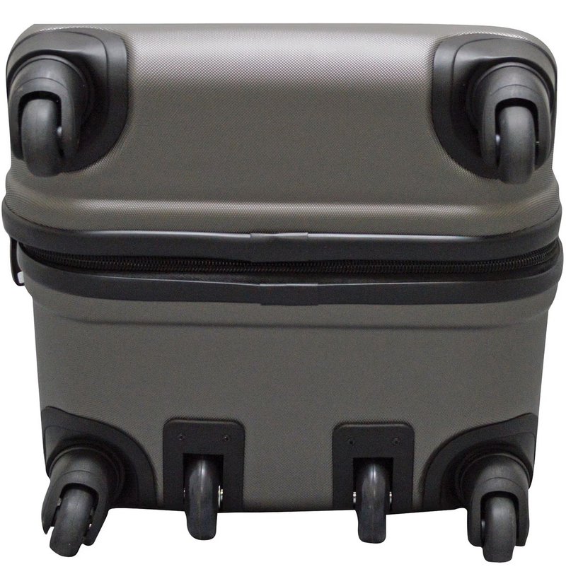 Big Max I-Guard Hard Case travel cover cestovní kryt