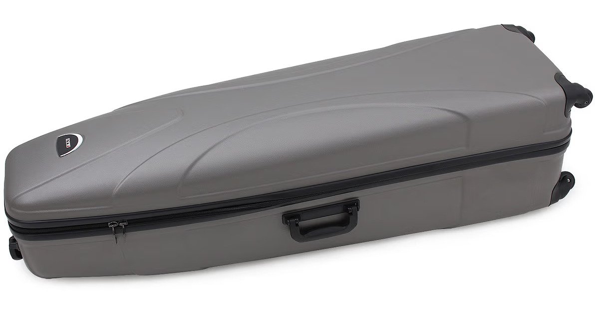 Big Max I-Guard Hard Case travel cover cestovní kryt