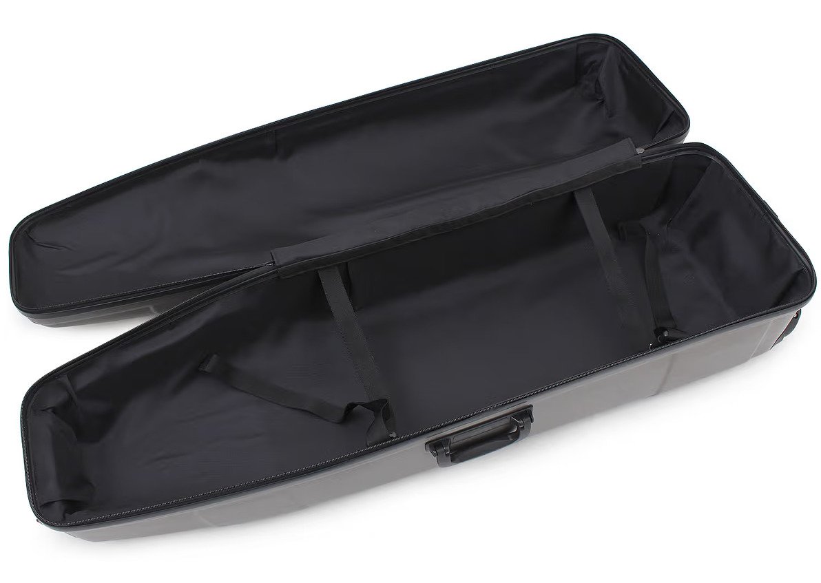 Big Max I-Guard Hard Case travel cover cestovní kryt