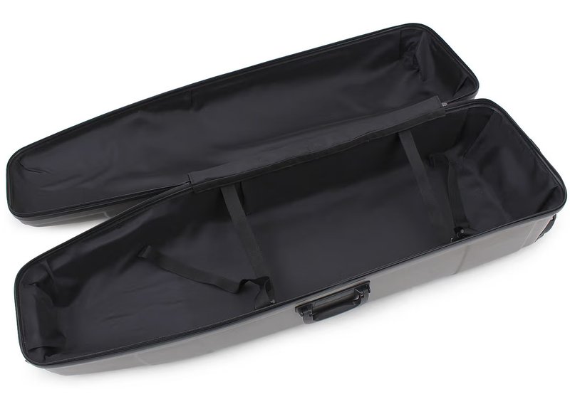 Big Max I-Guard Hard Case travel cover cestovní kryt