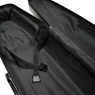 Big Max I-Guard Hard Case travel cover cestovní kryt