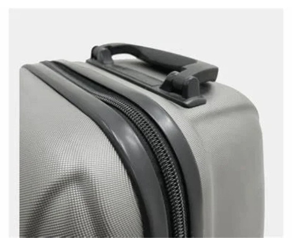 Big Max I-Guard Hard Case travel cover cestovní kryt