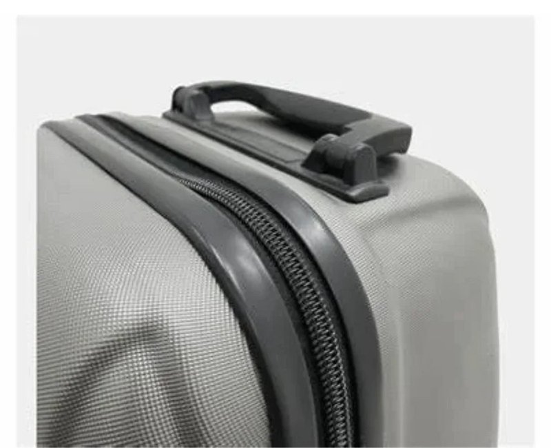 Big Max I-Guard Hard Case travel cover cestovní kryt
