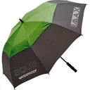 Big Max Aqua UV deštník 60", šedo/limetkový