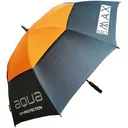 Big Max Aqua UV deštník 60", šedo/oranžový