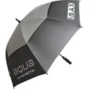 Big Max Aqua UV deštník 60", šedo/stříbrný