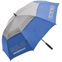 Big Max Aqua Dual Canopy deštník 60", modro/šedý