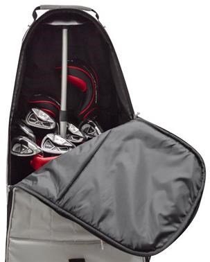 Big Max Spine Travel Protector chránič holí při cestování