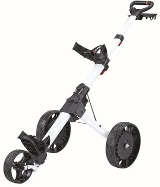 Big Max Nano Digital elektrický vozík