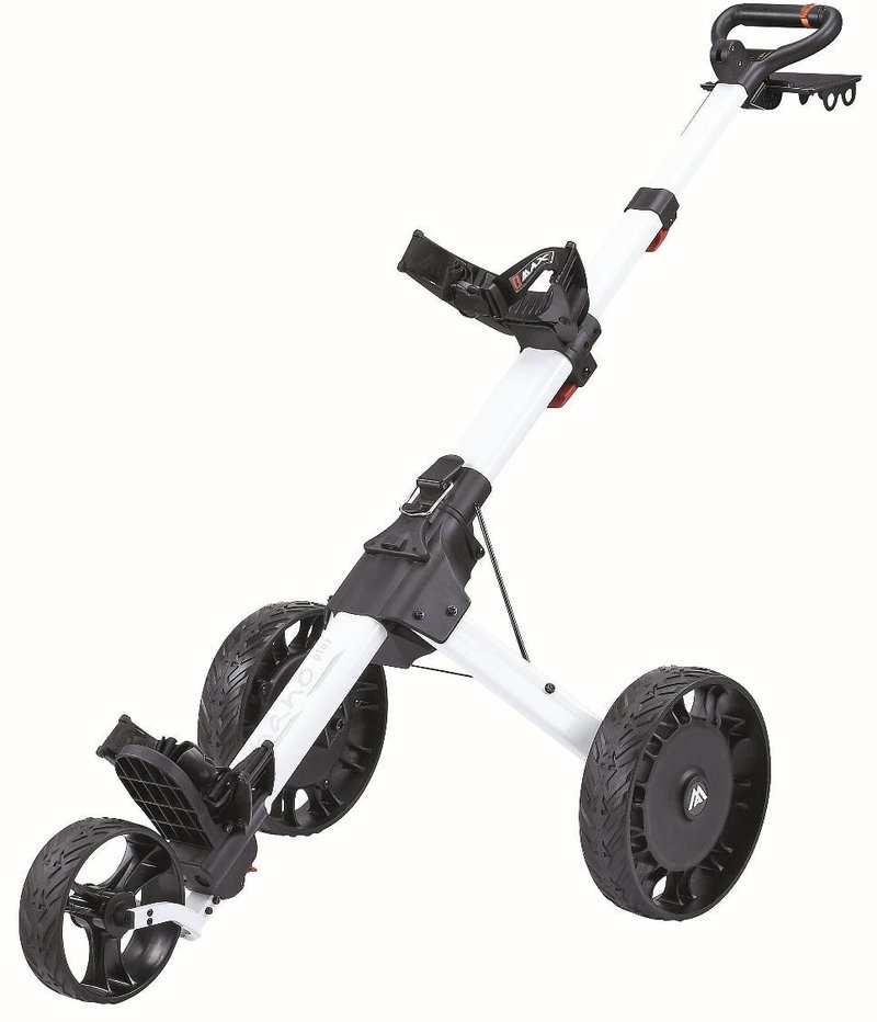 Big Max Nano Digital elektrický vozík