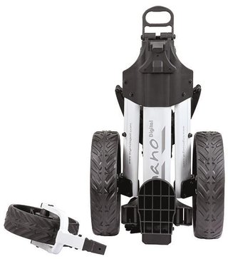 Big Max Nano Digital elektrický vozík