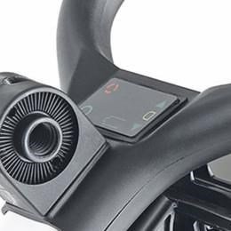 Big Max Nano Digital elektrický vozík