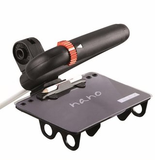 Big Max Nano Digital elektrický vozík