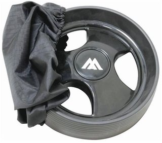 Big Max Wheel Cover ochranný kryt koleček