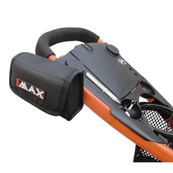 Big Max Quick Lok kapsa na dálkoměr