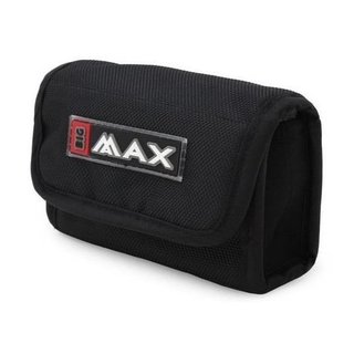 Big Max Quick Lok kapsa na dálkoměr