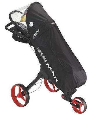 Big Max I-Dry QL Quick Lock pláštěnka na bag