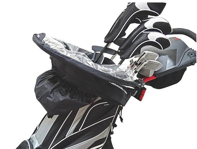 Big Max I-Dry QL Quick Lock pláštěnka na bag